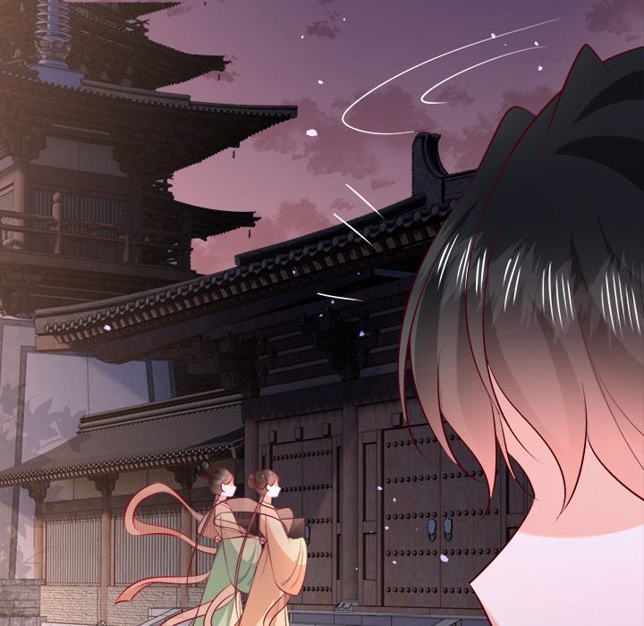 Read The Queen of Hell chapter 95 image 28 on Lezhin