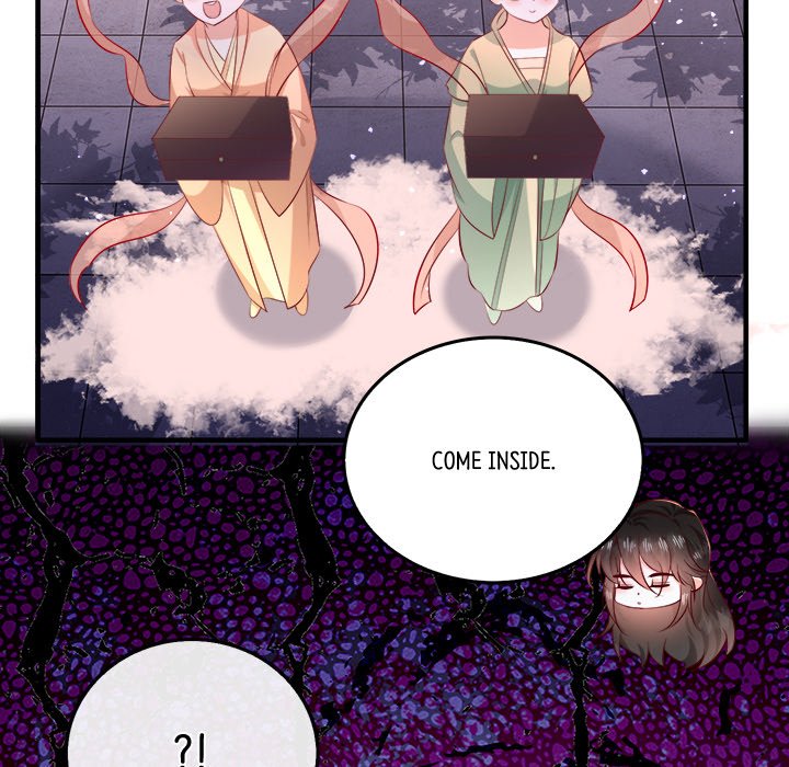 Read The Queen of Hell chapter 95 image 30 on Lezhin