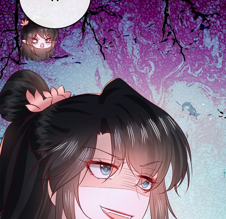 Read The Queen of Hell chapter 95 image 31 on Lezhin