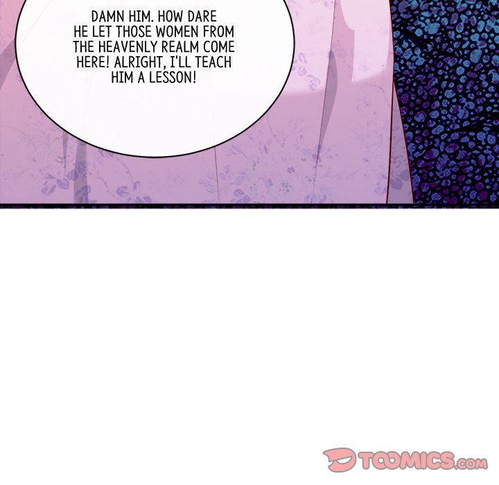 Read The Queen of Hell chapter 95 image 33 on Lezhin