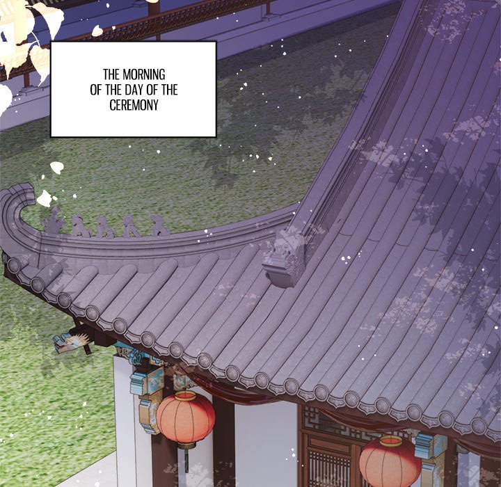 Read The Queen of Hell chapter 95 image 37 on Lezhin