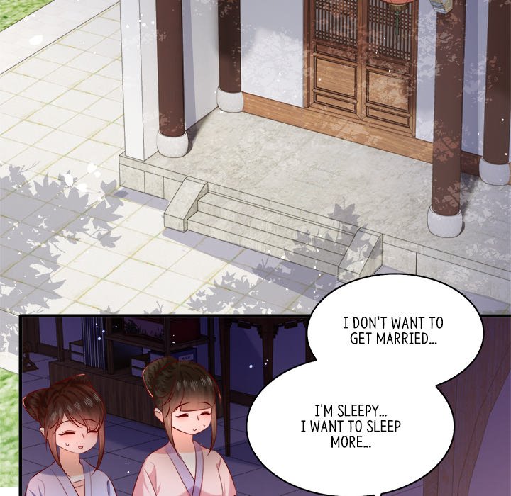 Read The Queen of Hell chapter 95 image 38 on Lezhin