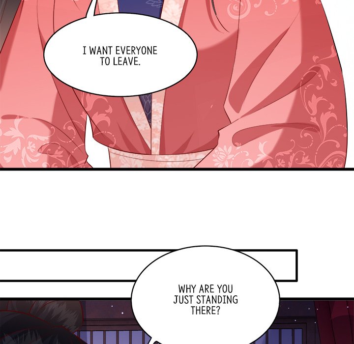 Read The Queen of Hell chapter 95 image 42 on Lezhin