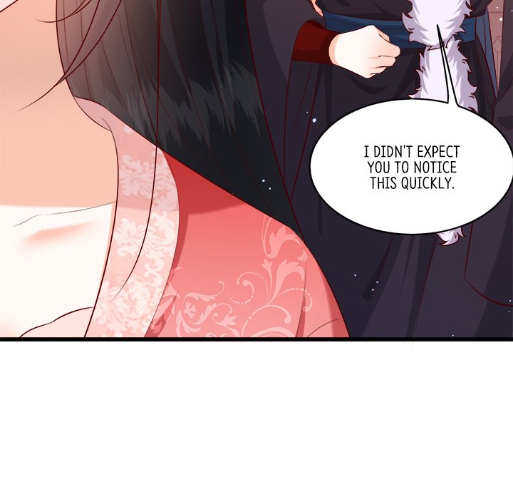 Read The Queen of Hell chapter 95 image 44 on Lezhin