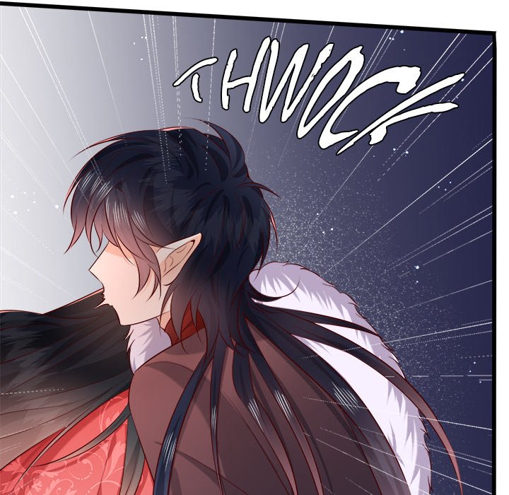 Read The Queen of Hell chapter 95 image 45 on Lezhin
