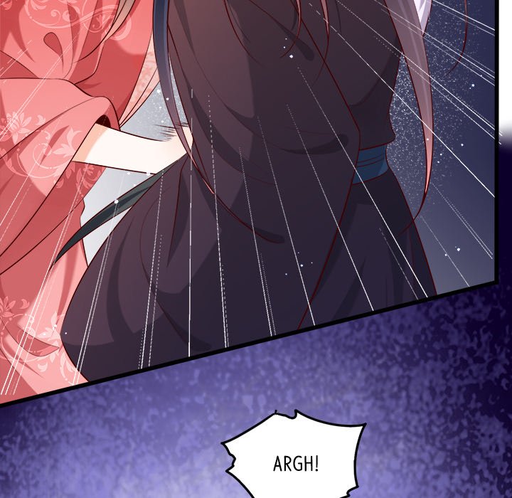 Read The Queen of Hell chapter 95 image 46 on Lezhin
