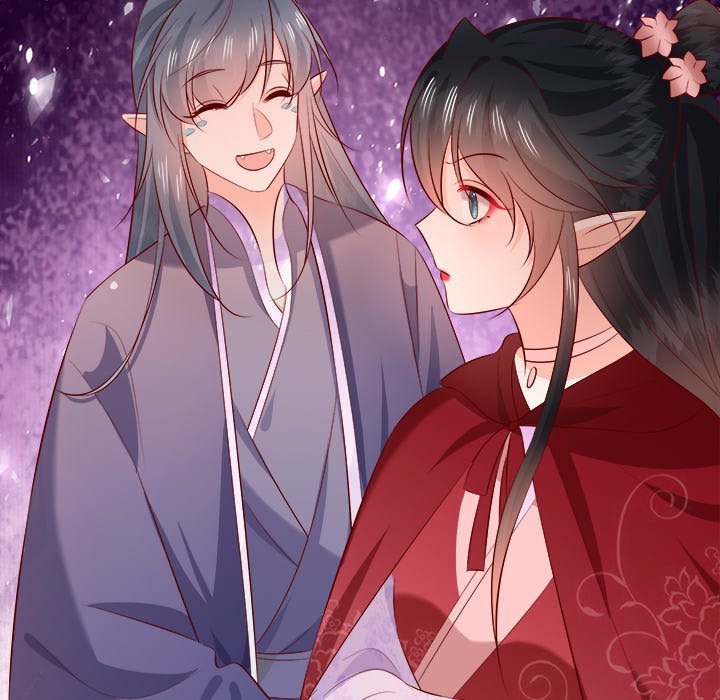 Read The Queen of Hell chapter 95 image 5 on Lezhin