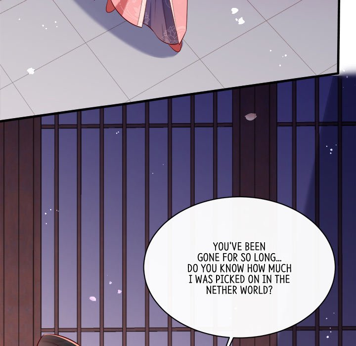 Read The Queen of Hell chapter 95 image 52 on Lezhin