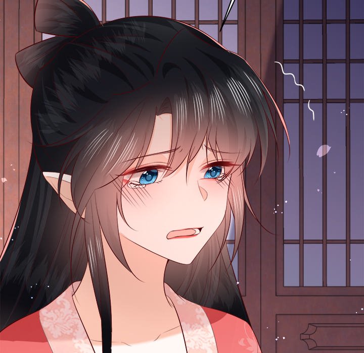 Read The Queen of Hell chapter 95 image 53 on Lezhin