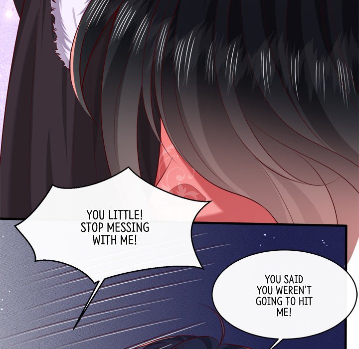 Read The Queen of Hell chapter 95 image 59 on Lezhin