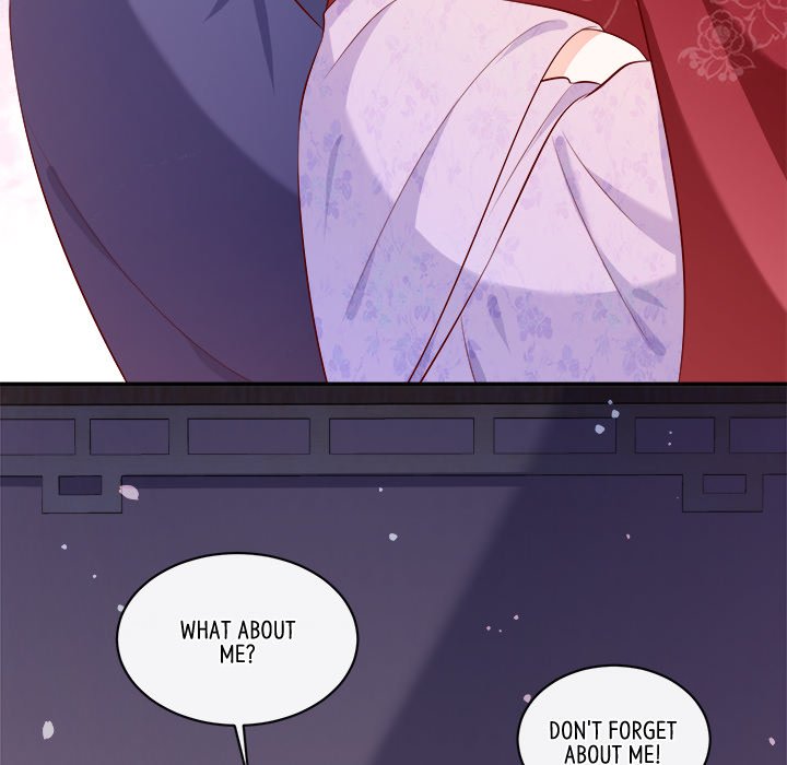 Read The Queen of Hell chapter 95 image 6 on Lezhin