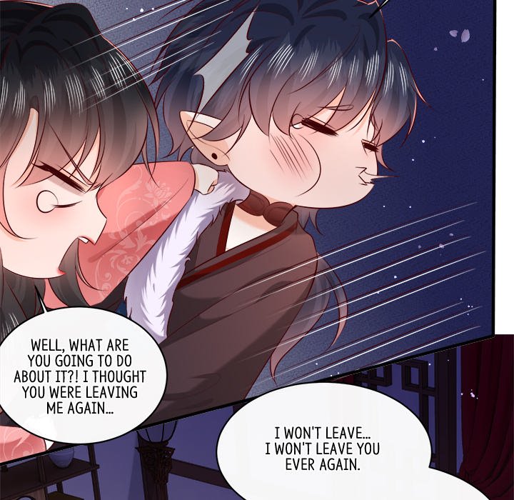 Read The Queen of Hell chapter 95 image 60 on Lezhin