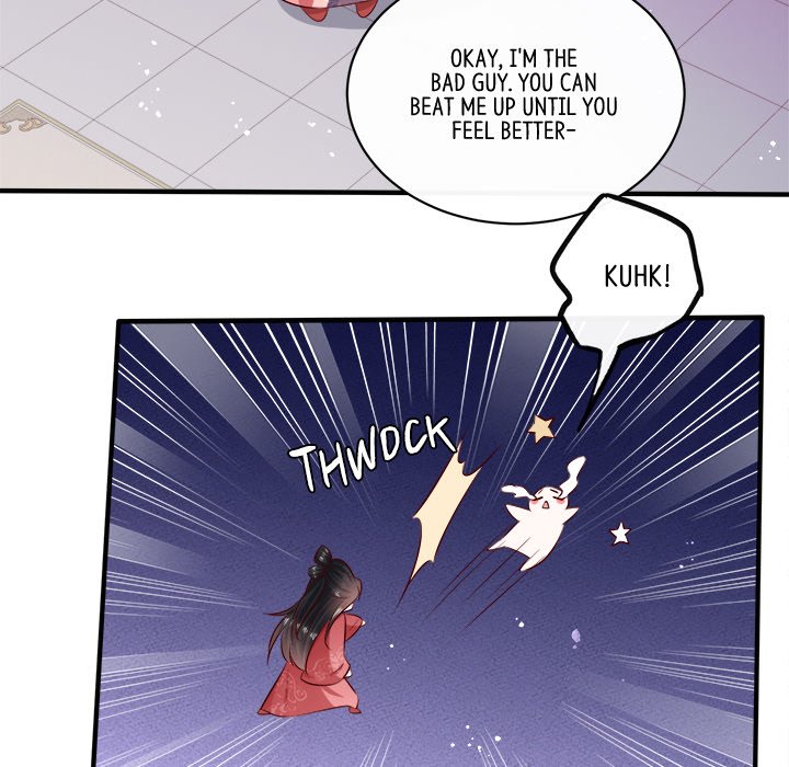 Read The Queen of Hell chapter 95 image 62 on Lezhin