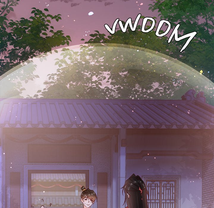 Read The Queen of Hell chapter 95 image 72 on Lezhin