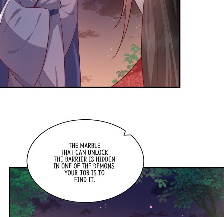 Read The Queen of Hell chapter 95 image 79 on Lezhin