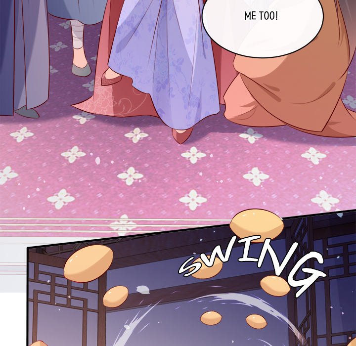 Read The Queen of Hell chapter 95 image 8 on Lezhin