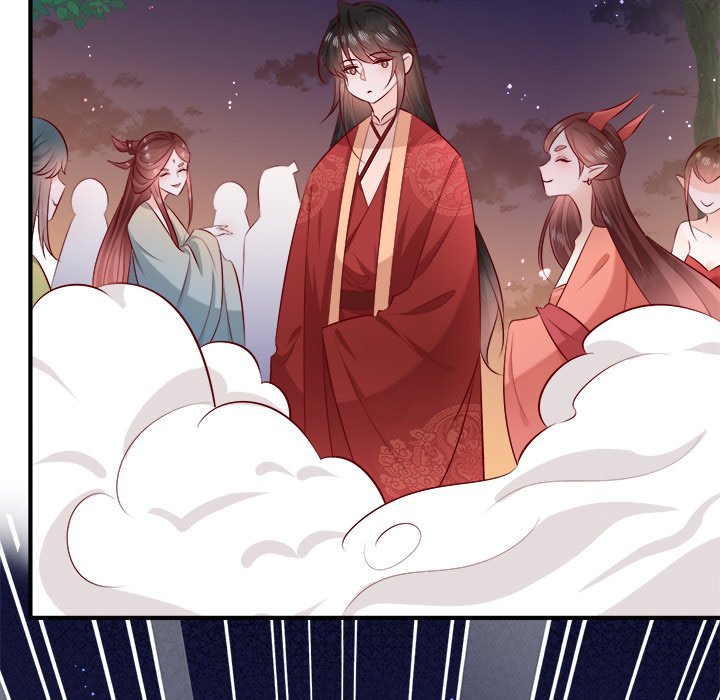 Read The Queen of Hell chapter 95 image 80 on Lezhin