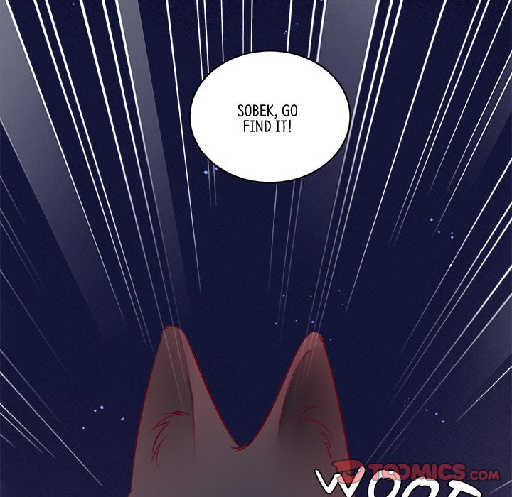 Read The Queen of Hell chapter 95 image 81 on Lezhin