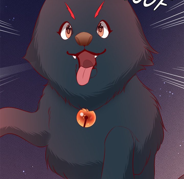 Read The Queen of Hell chapter 95 image 82 on Lezhin