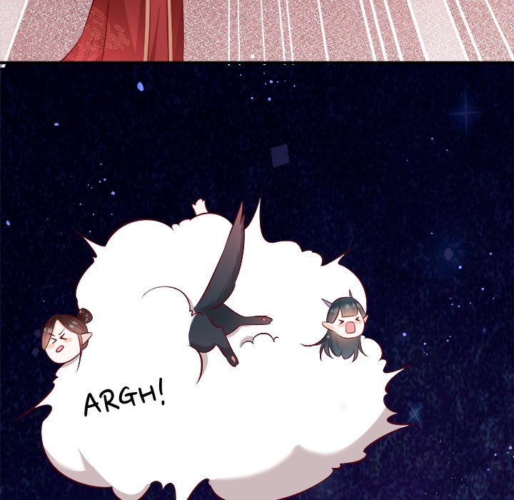 Read The Queen of Hell chapter 95 image 84 on Lezhin