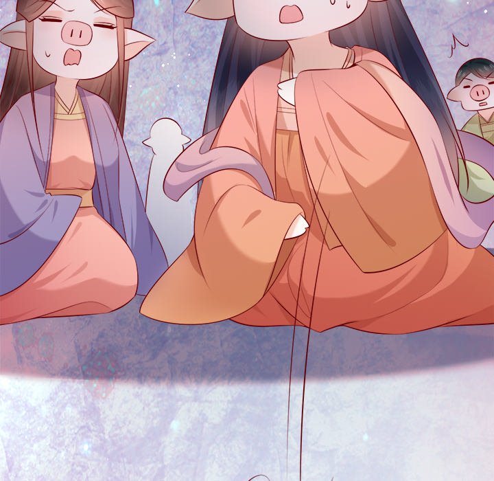 Read The Queen of Hell chapter 95 image 87 on Lezhin