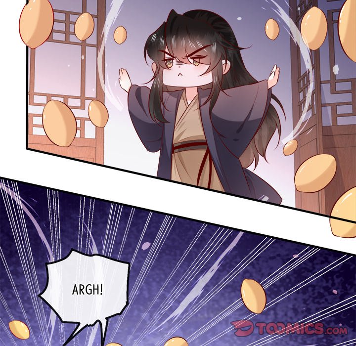 Read The Queen of Hell chapter 95 image 9 on Lezhin