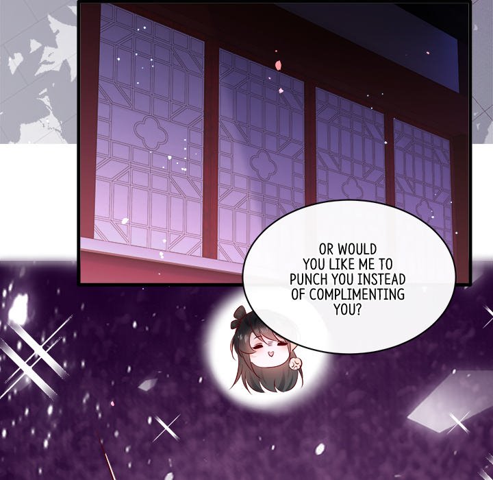 Read The Queen of Hell chapter 95 image 98 on Lezhin