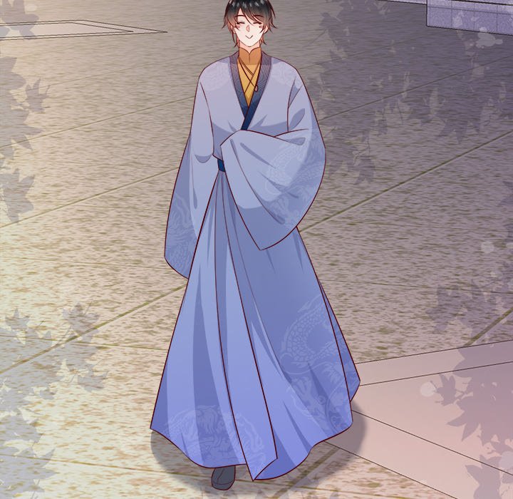 Read The Queen of Hell chapter 96 image 10 on Lezhin
