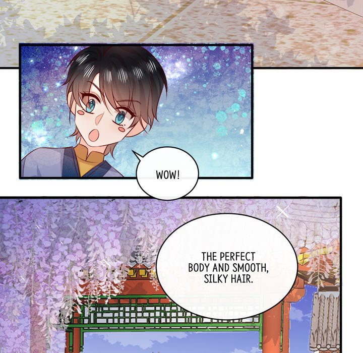 Read The Queen of Hell chapter 96 image 11 on Lezhin