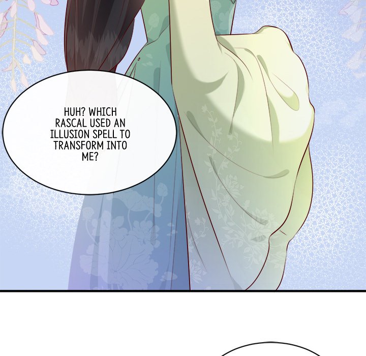Read The Queen of Hell chapter 96 image 14 on Lezhin