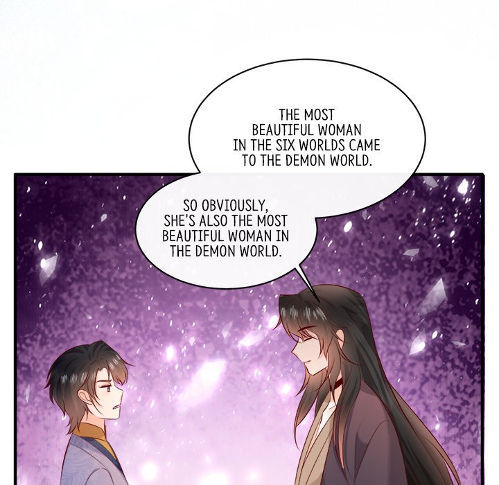 Read The Queen of Hell chapter 96 image 18 on Lezhin