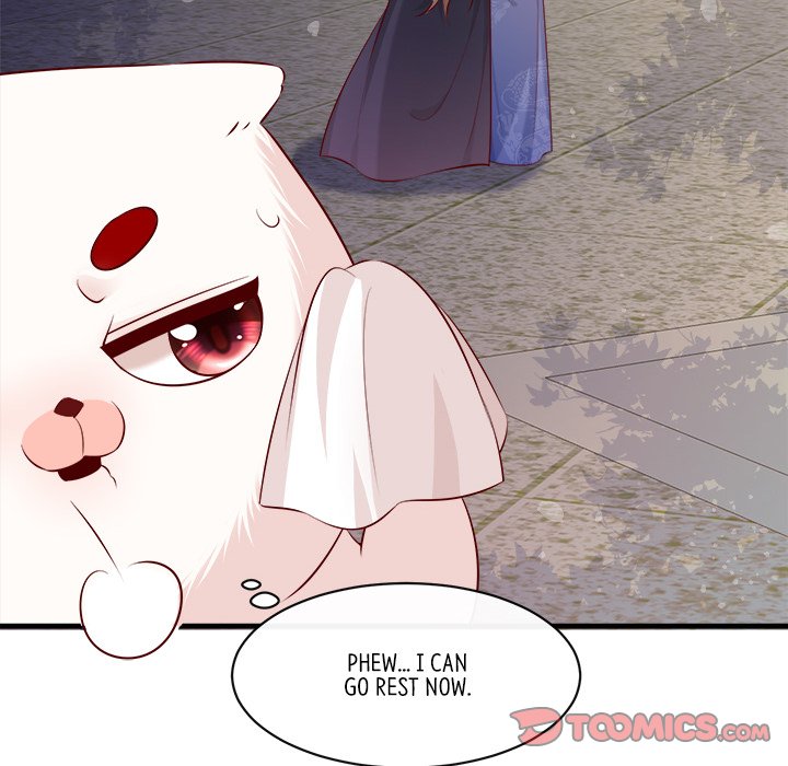 Read The Queen of Hell chapter 96 image 21 on Lezhin
