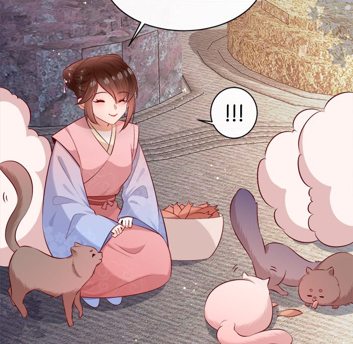 Read The Queen of Hell chapter 96 image 23 on Lezhin