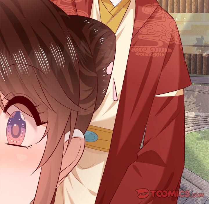 Read The Queen of Hell chapter 96 image 25 on Lezhin