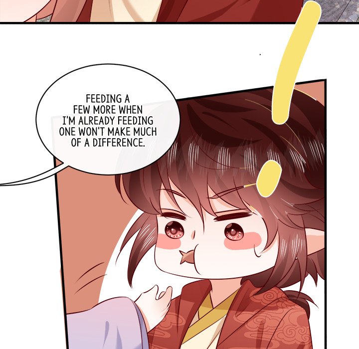 Read The Queen of Hell chapter 96 image 26 on Lezhin