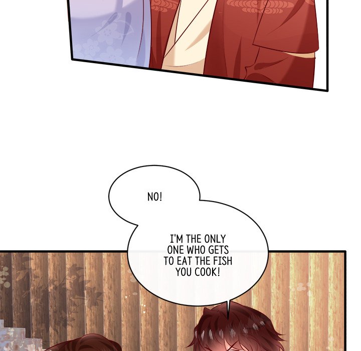 Read The Queen of Hell chapter 96 image 27 on Lezhin