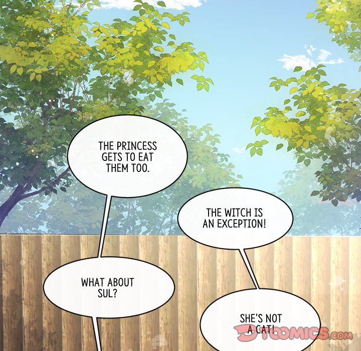 Read The Queen of Hell chapter 96 image 29 on Lezhin