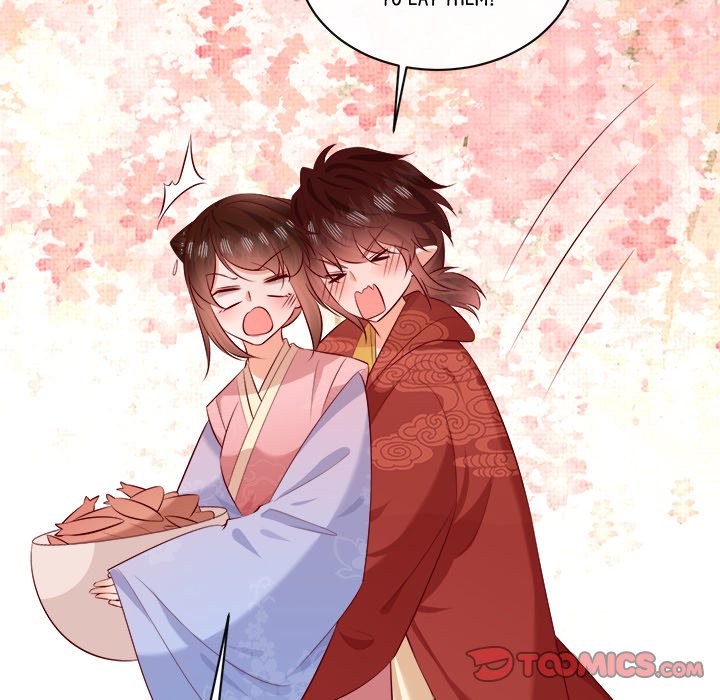 Read The Queen of Hell chapter 96 image 33 on Lezhin