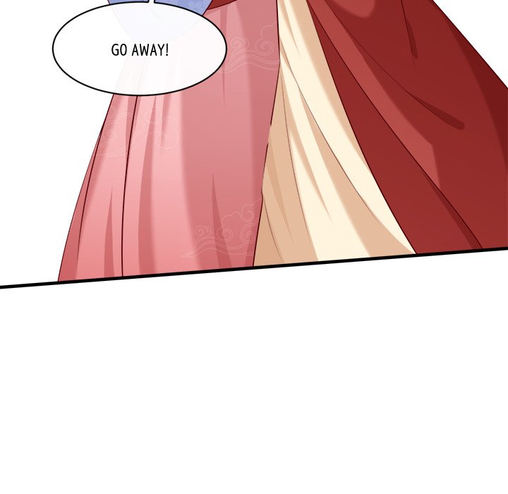 Read The Queen of Hell chapter 96 image 34 on Lezhin