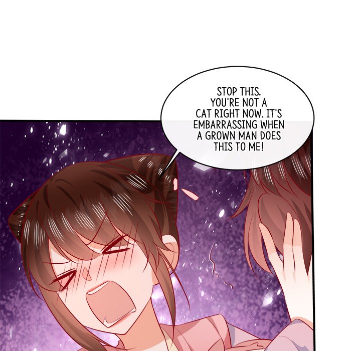 Read The Queen of Hell chapter 96 image 36 on Lezhin