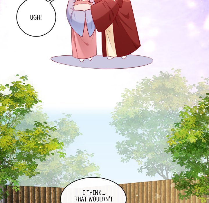 Read The Queen of Hell chapter 96 image 40 on Lezhin