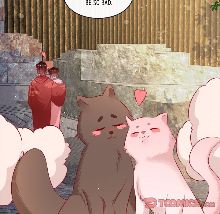 Read The Queen of Hell chapter 96 image 41 on Lezhin