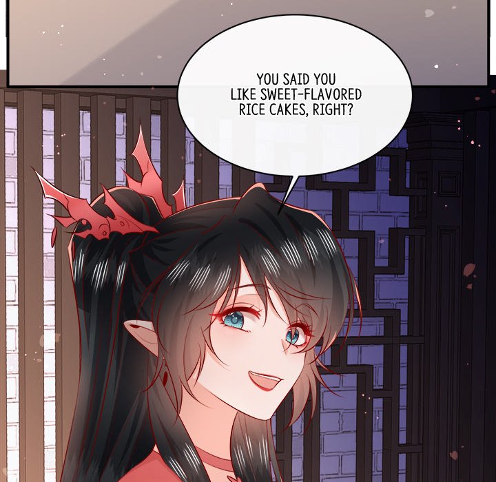 Read The Queen of Hell chapter 96 image 44 on Lezhin