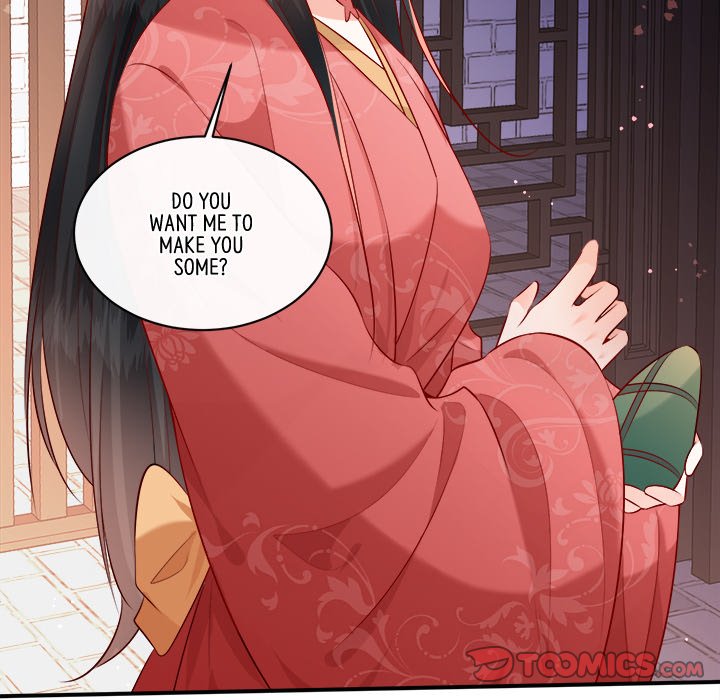 Read The Queen of Hell chapter 96 image 45 on Lezhin