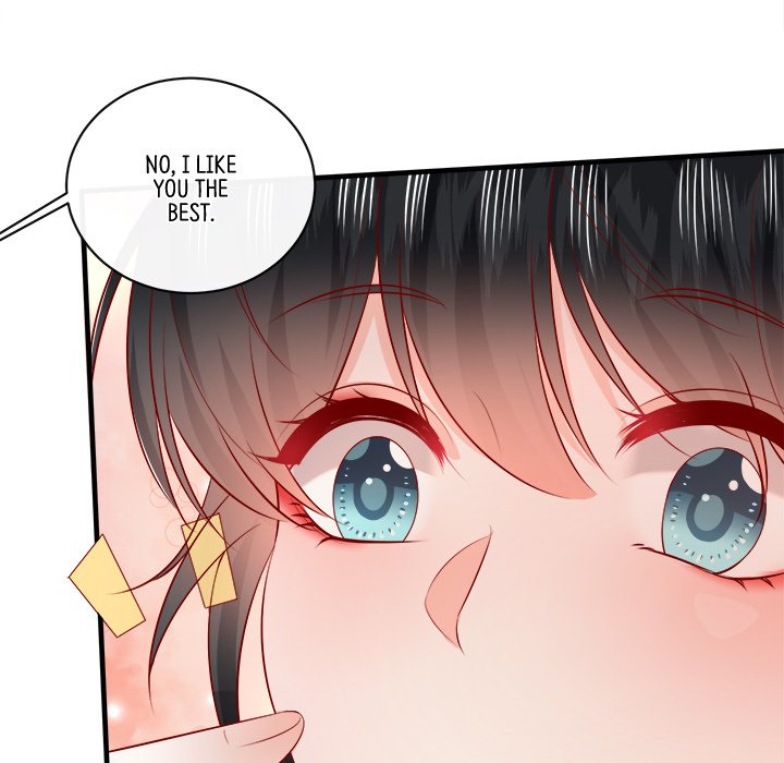 Read The Queen of Hell chapter 96 image 46 on Lezhin