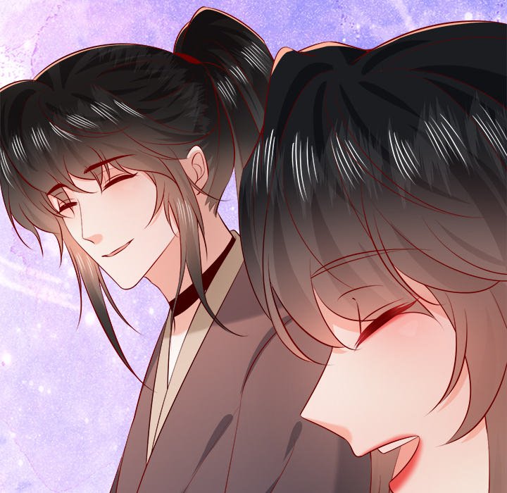 Read The Queen of Hell chapter 96 image 48 on Lezhin