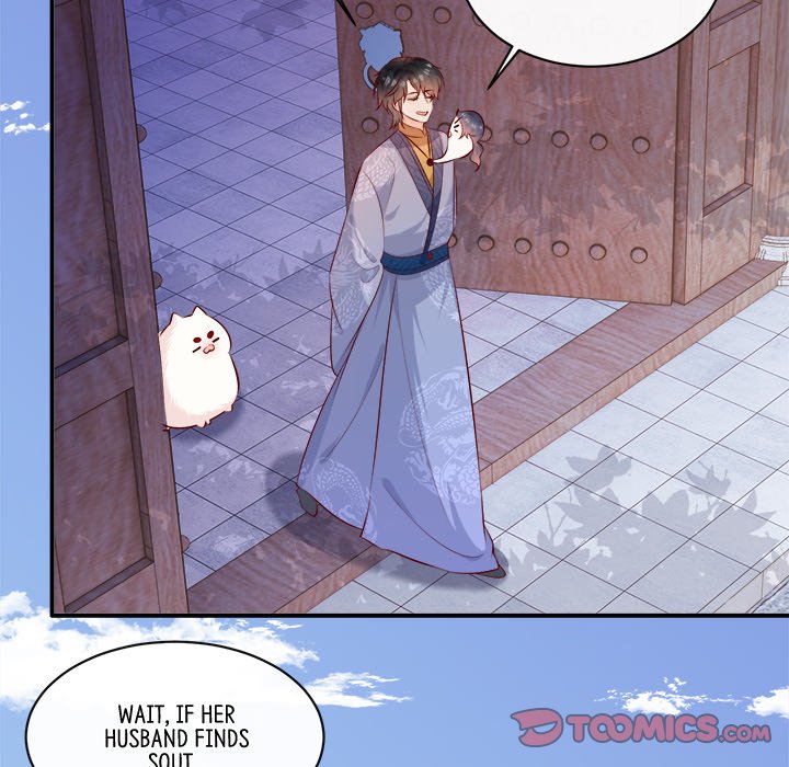Read The Queen of Hell chapter 96 image 5 on Lezhin