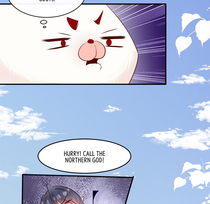Read The Queen of Hell chapter 96 image 6 on Lezhin
