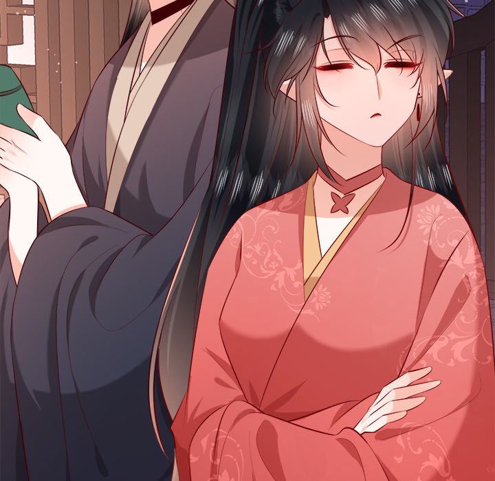 Read The Queen of Hell chapter 96 image 60 on Lezhin