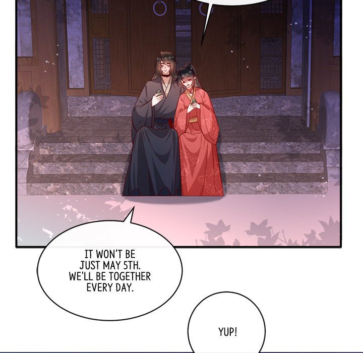 Read The Queen of Hell chapter 96 image 63 on Lezhin